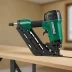 Metabo HPT NR90ADS1 30 Degree Paper Collated Framing Nailer
