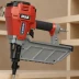 MAX SN890CH3/34 SuperFramer 34 Degree Clipped Head Framing Nailer