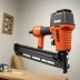 MAX SN890CH2/28 SuperFramer 28 Degree Clipped Head Framing Nailer