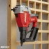 Milwaukee 7120-21 3-1/2 in. Full Round Head Framing Nailer Kit