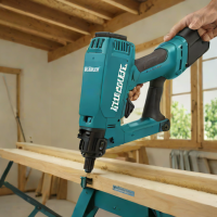 Makita AN943 21 Degree Full Round Head Framing Nailer