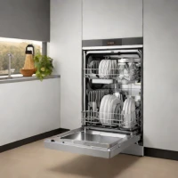 Miele G 5266 SCVi SF