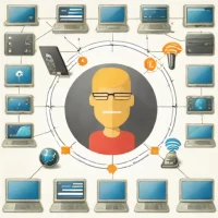 My Private Network