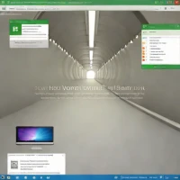 Microsoft Tunnel VPN