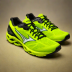 Mizuno Wave Rebellion Pro 2