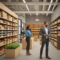Microsoft Dynamics 365 Commerce