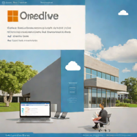 Microsoft OneDrive for Business