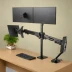 Mount-It! MI-2753 Triple Monitor Desk Mount