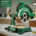 Metabo HPT C3607DAQ4 36V MultiVolt 7-1/4 in. Rear Handle Circular Saw