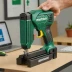 Metabo HPT NR1890DRST 18V Cordless Plastic Strip Framing Nailer