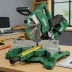Metabo HPT HPT C12RSH2 12 in. Sliding Dual Compound Miter Saw