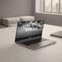 MSI Prestige 13 AI Evo
