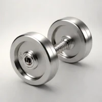MX Select MX55 Rapid Change Dumbbells
