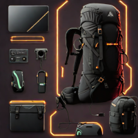 Metolius Ultralight Master Cam