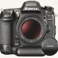 Konica Minolta MN35Z