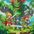 Monster Boy and the Cursed Kingdom