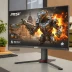 MSI MAG274UPF 4K Monitor