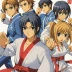 Majikoi! Love Me Seriously!