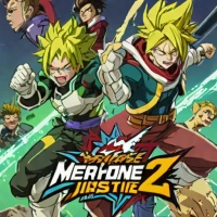 My Hero One's Justice 2