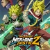 My Hero One's Justice 2