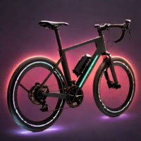 Mares Pirate Snorkel Set