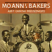 Moanin' - Art Blakey & The Jazz Messengers
