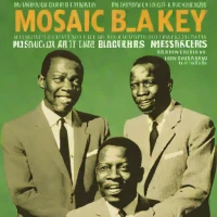 Mosaic - Art Blakey & The Jazz Messengers