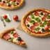 Modernist Pizza