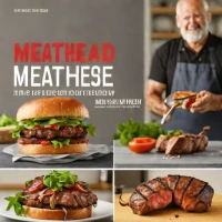 Meathead: The Science of Great Barbecue and Grilling