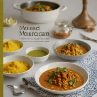 Mourad: New Moroccan