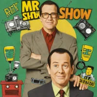 Mr. Show with Bob and David