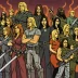 Metalocalypse: Army of the Doomstar