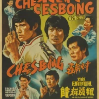Mystery of Chessboxing