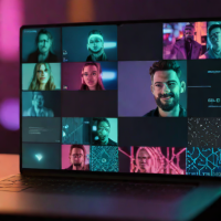 Microsoft Teams Screen Sharing