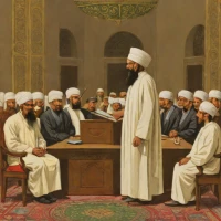 Mohamed Mahmoud Al-Tablawi - Mujawwad Hafs 'an 'Asim