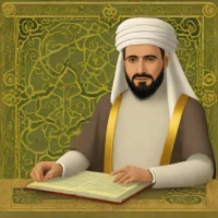 Muhammad Al-Mohaisany - Hafs 'an 'Asim