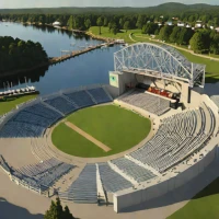Maine Savings Amphitheater