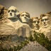 Mount Rushmore National Memorial