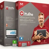 McAfee+ Premium Family