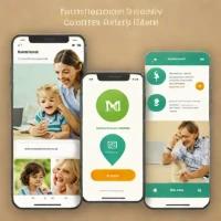 MMGuardian Family Phone Safety