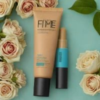 Maybelline Fit Me Matte + Poreless Foundation