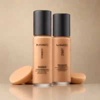 MAC Studio Fix Fluid SPF 15 Foundation