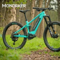 Mondraker Crafty R