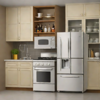 Mount-It! Mobile TV Stand