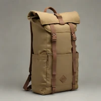 Millican Smith The Roll Pack 25L