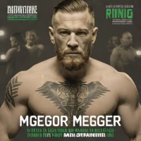McGregor Forever