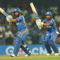 Mumbai Indians
