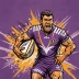 Melbourne Storm