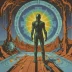 Man with No Name - Teleport