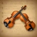 Mozart - Violin Sonata in E-flat major, K. 26